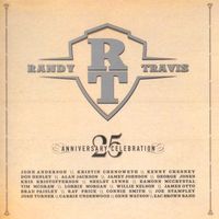 Randy Travis - Anniversary Celebration